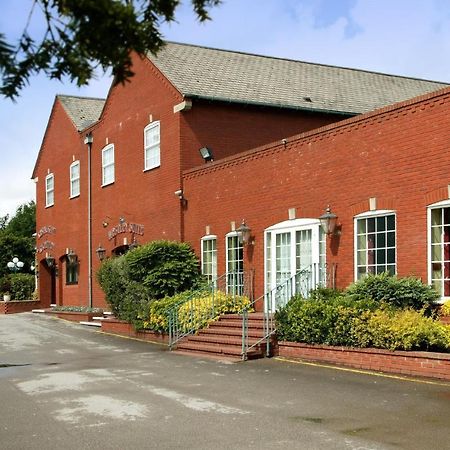 Best Western The Westley Hotel Birmingham Luaran gambar