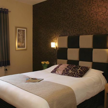 Best Western The Westley Hotel Birmingham Bilik gambar