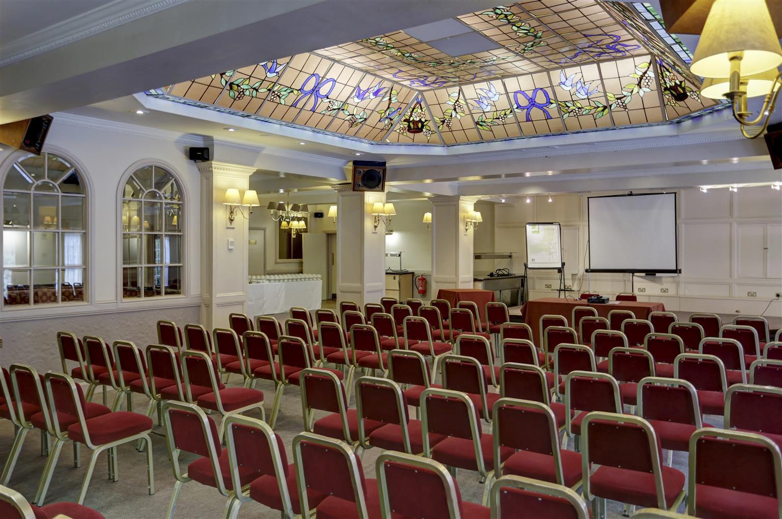 Best Western The Westley Hotel Birmingham Luaran gambar