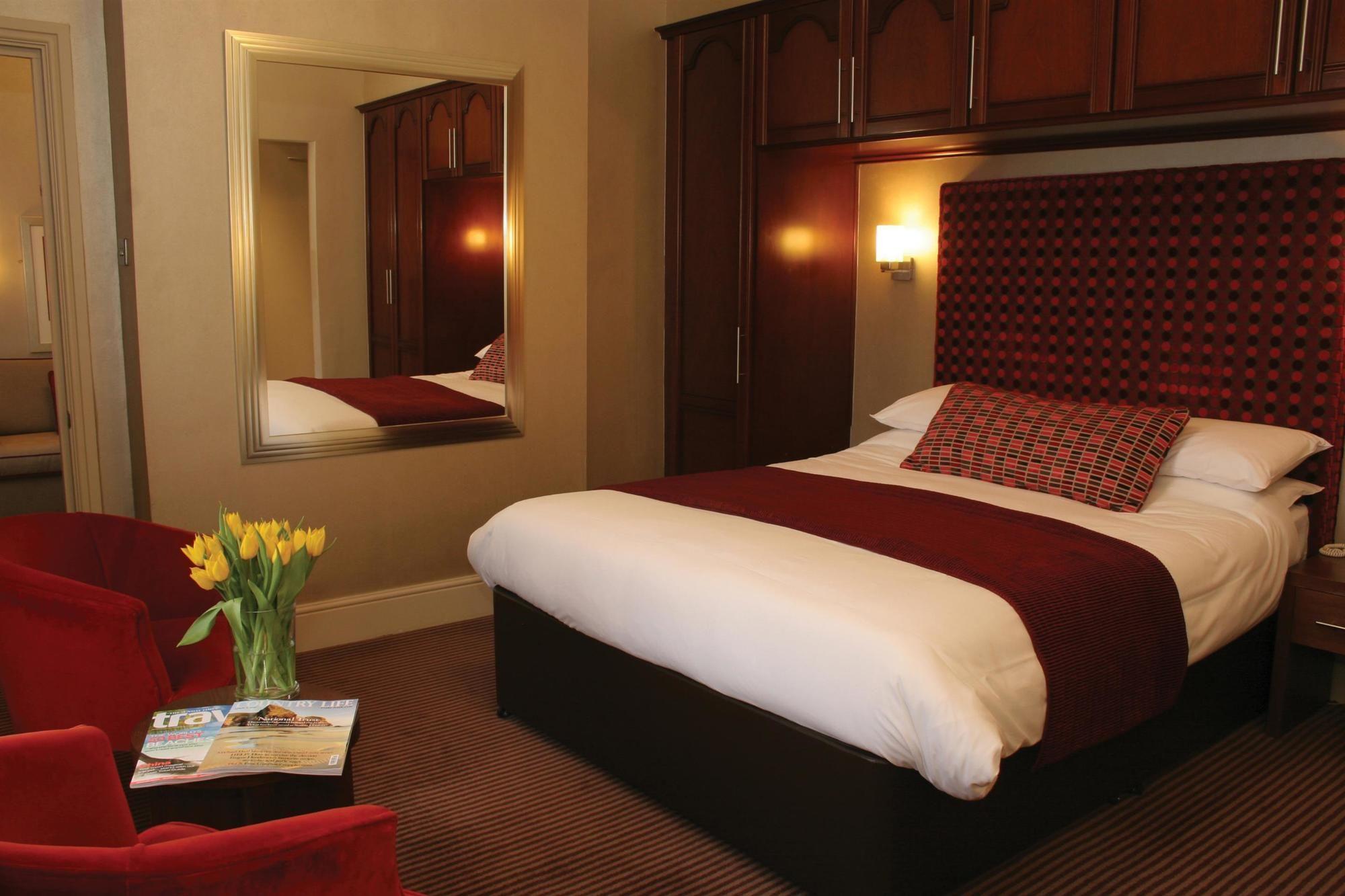 Best Western The Westley Hotel Birmingham Luaran gambar