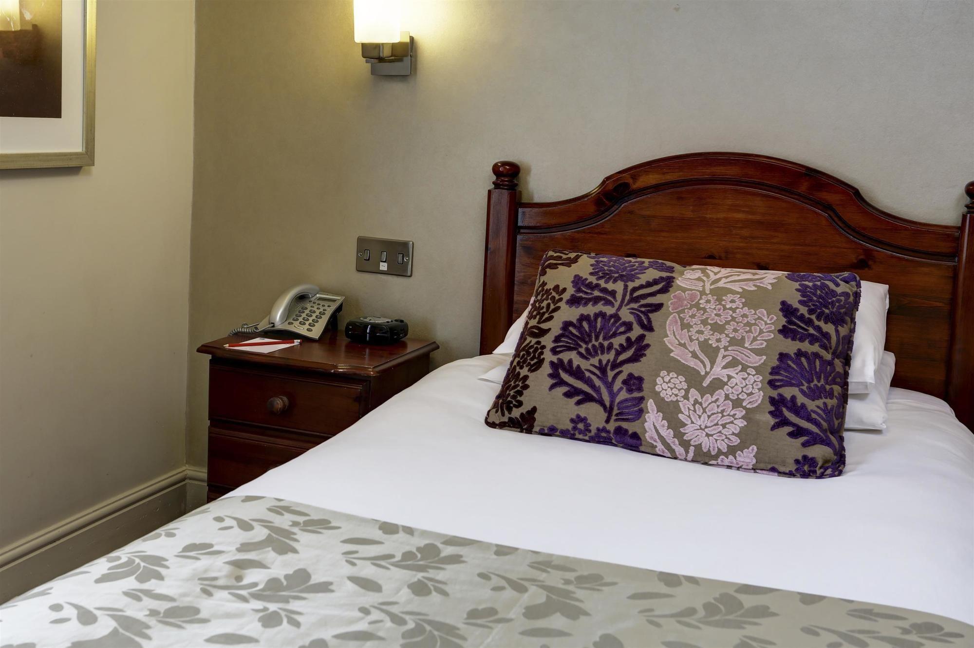 Best Western The Westley Hotel Birmingham Luaran gambar