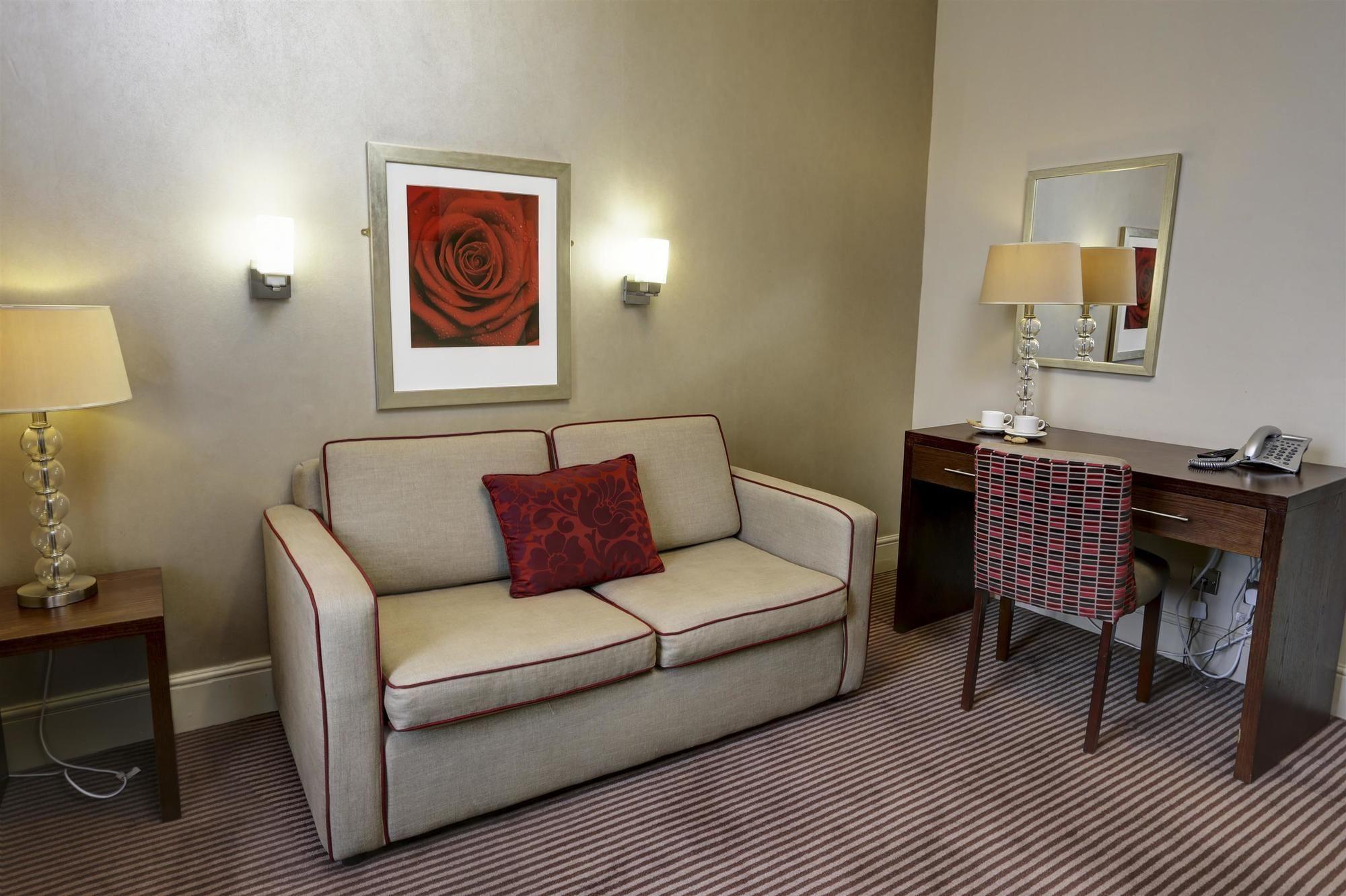 Best Western The Westley Hotel Birmingham Luaran gambar