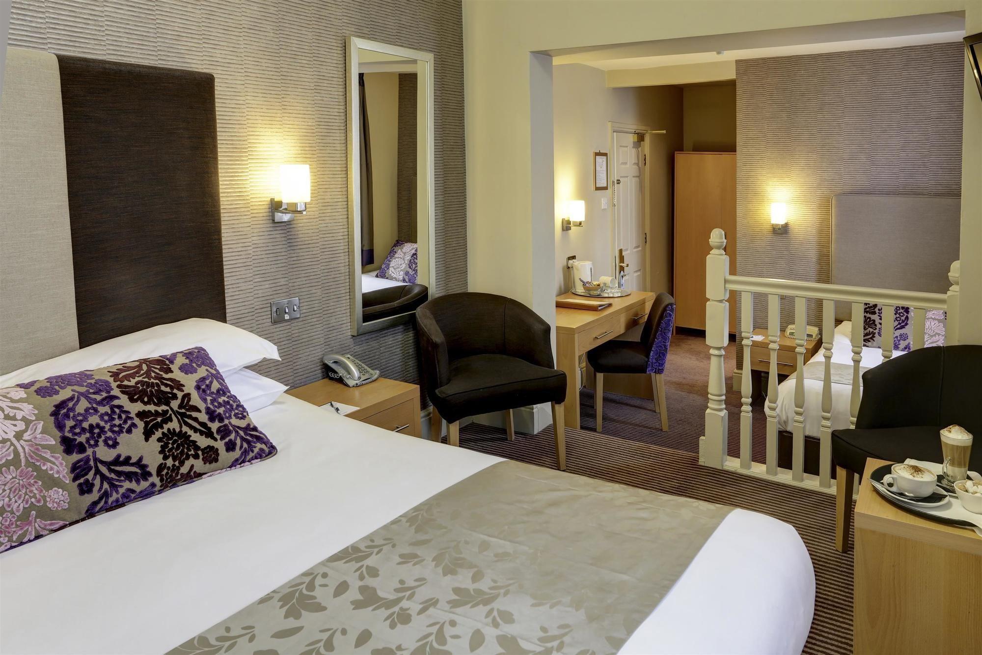 Best Western The Westley Hotel Birmingham Luaran gambar