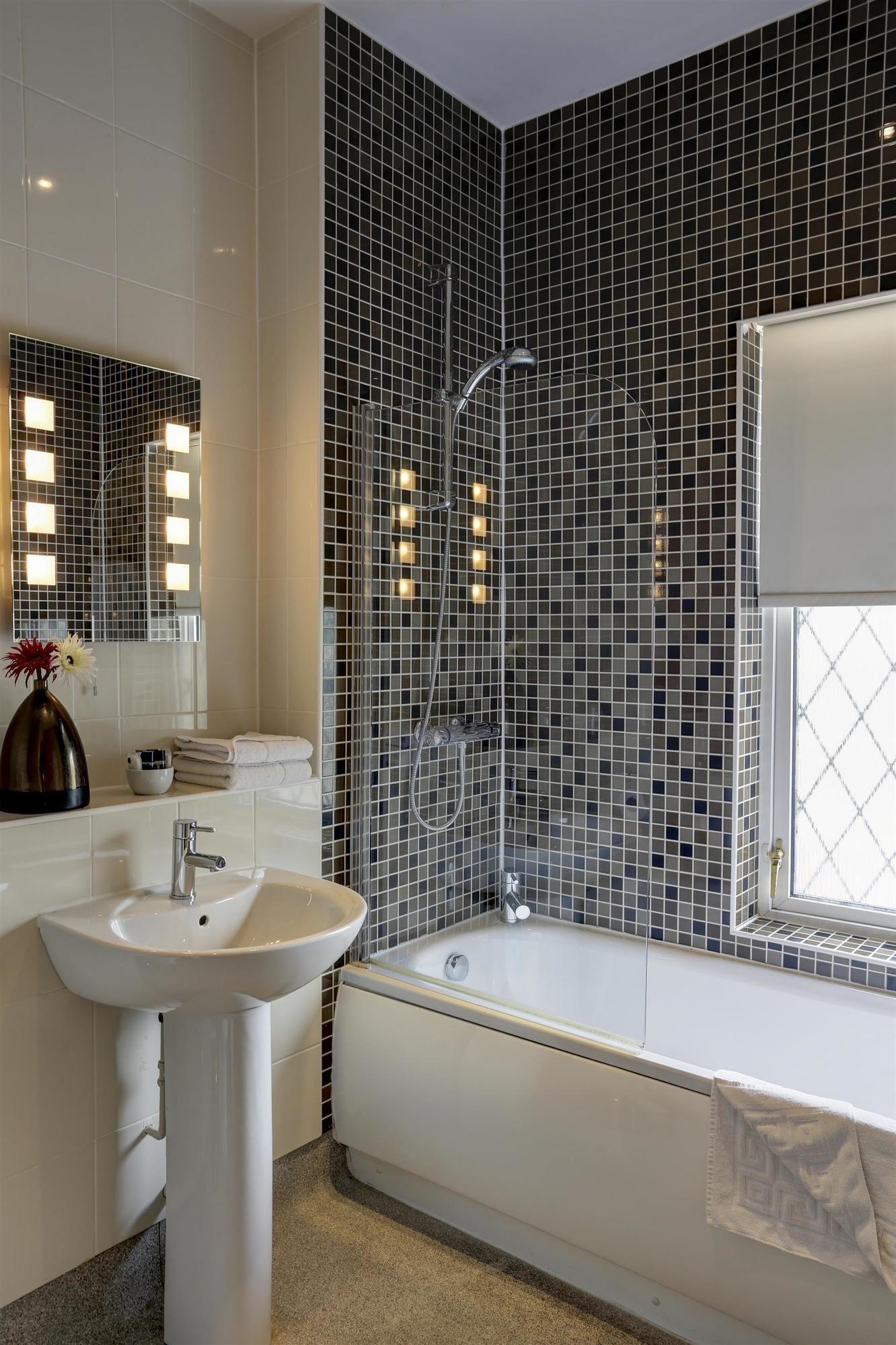 Best Western The Westley Hotel Birmingham Luaran gambar