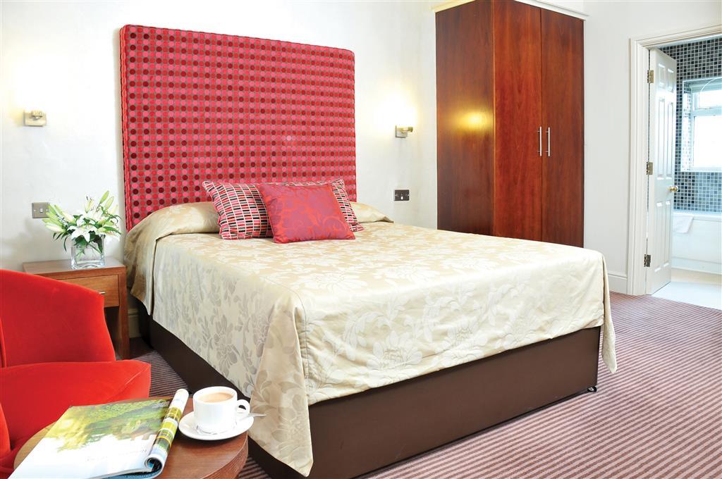 Best Western The Westley Hotel Birmingham Bilik gambar