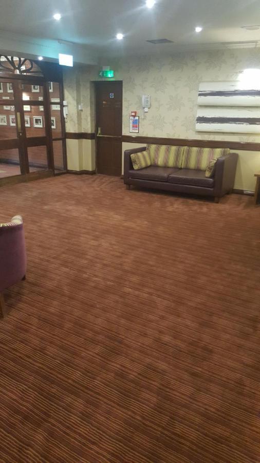 Best Western The Westley Hotel Birmingham Luaran gambar