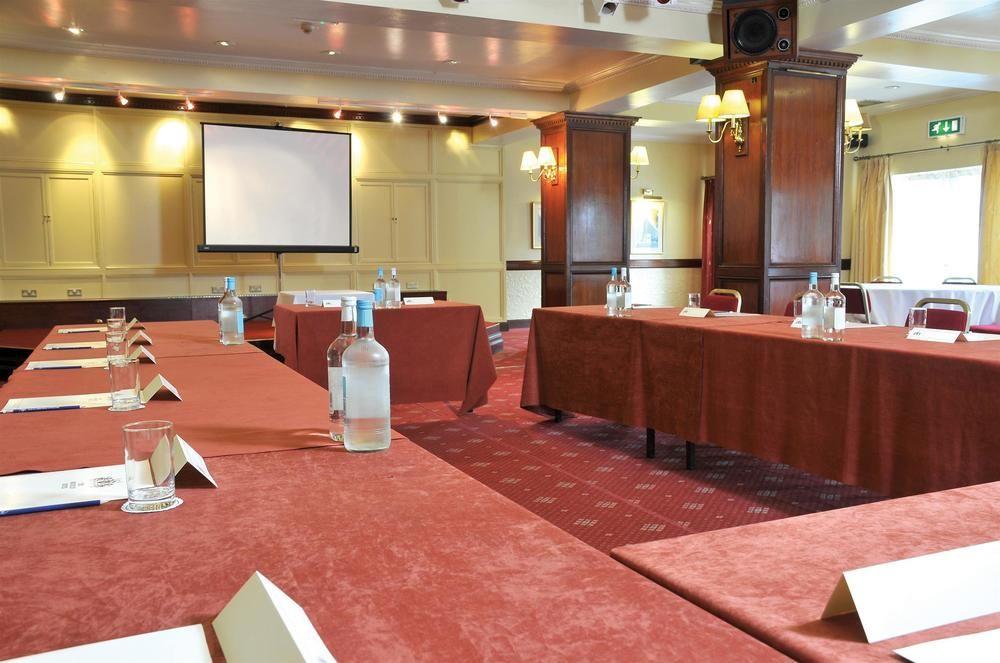 Best Western The Westley Hotel Birmingham Luaran gambar