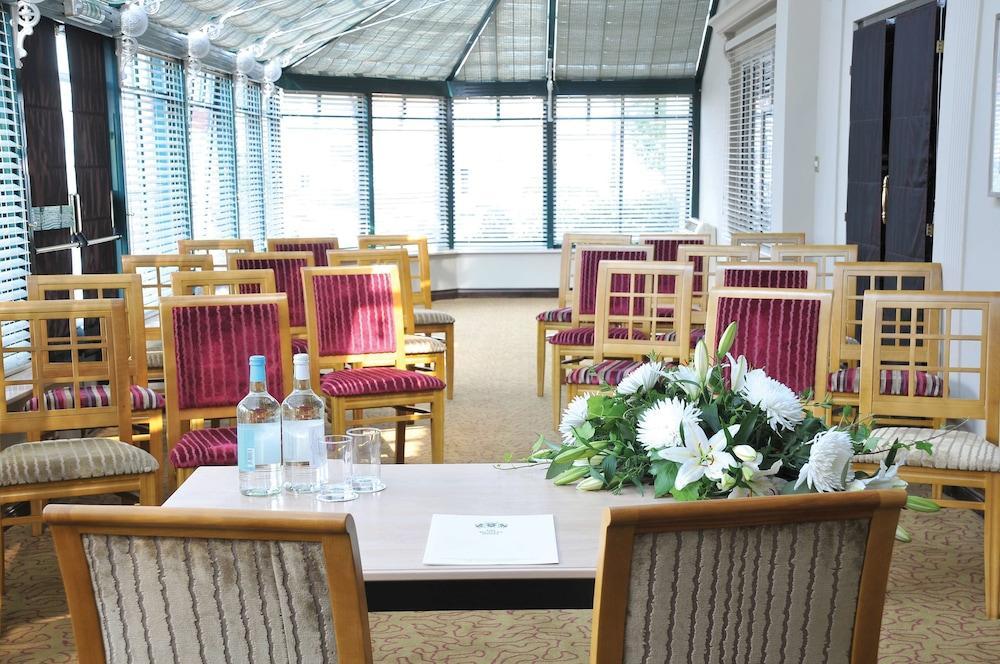 Best Western The Westley Hotel Birmingham Luaran gambar