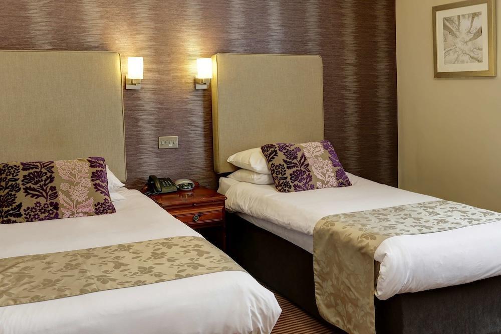 Best Western The Westley Hotel Birmingham Luaran gambar