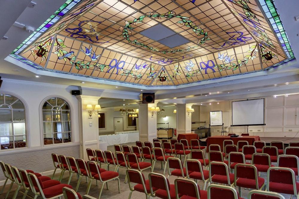Best Western The Westley Hotel Birmingham Luaran gambar