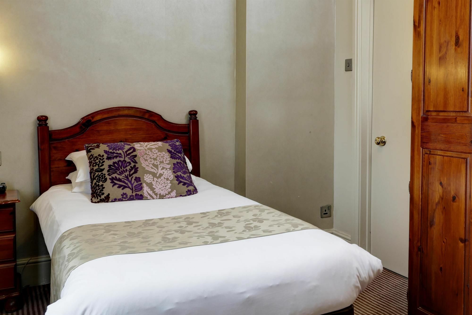 Best Western The Westley Hotel Birmingham Luaran gambar
