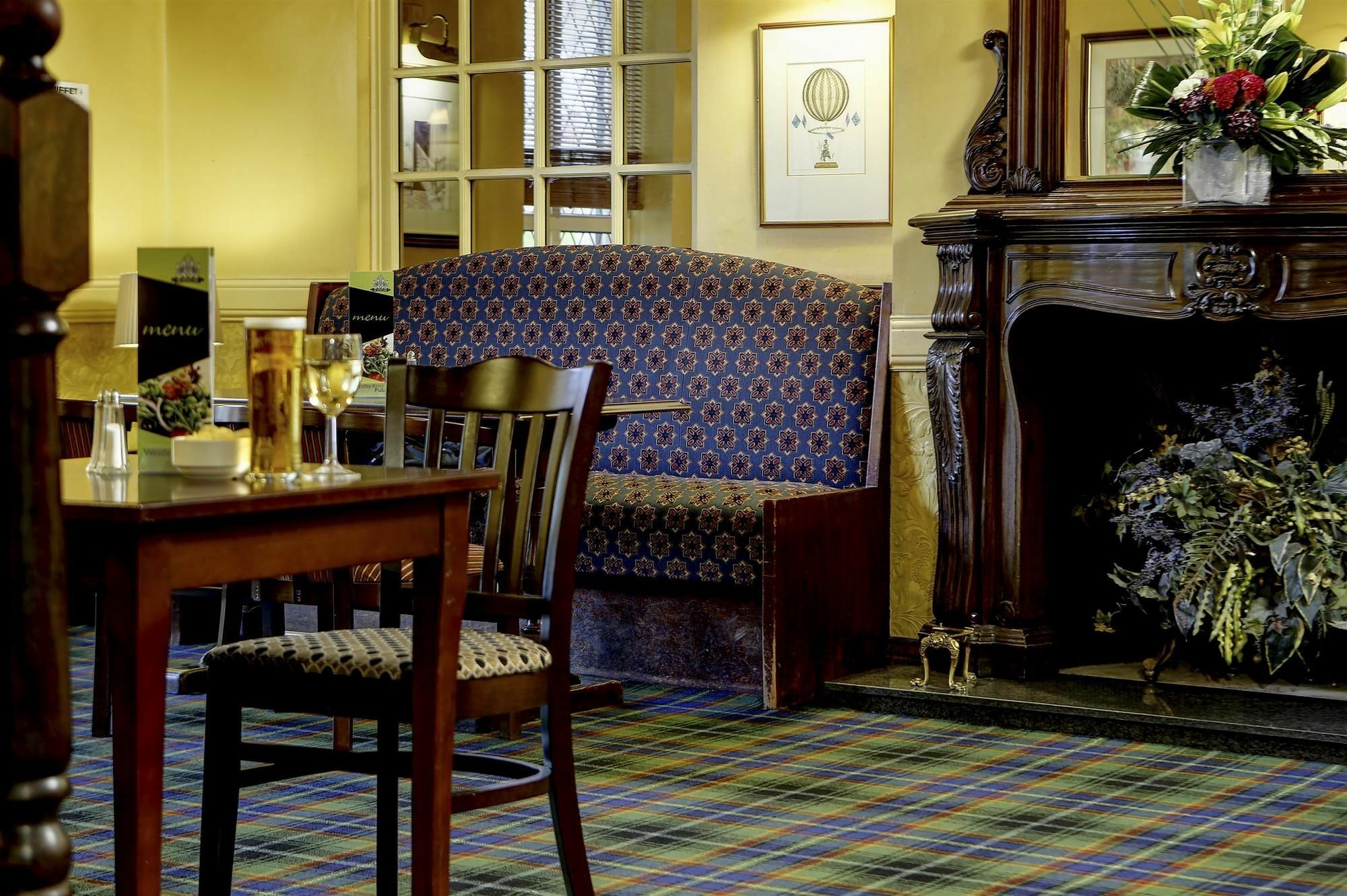 Best Western The Westley Hotel Birmingham Luaran gambar
