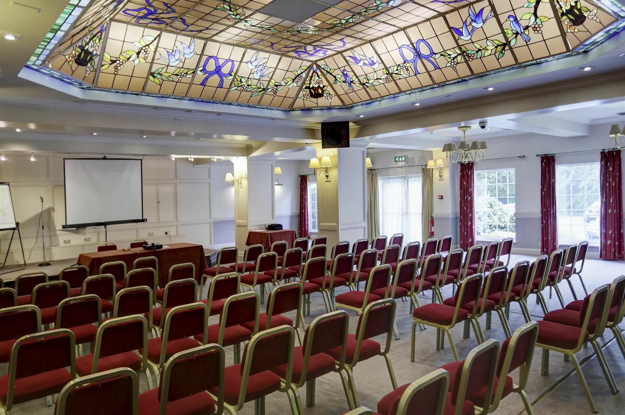 Best Western The Westley Hotel Birmingham Luaran gambar
