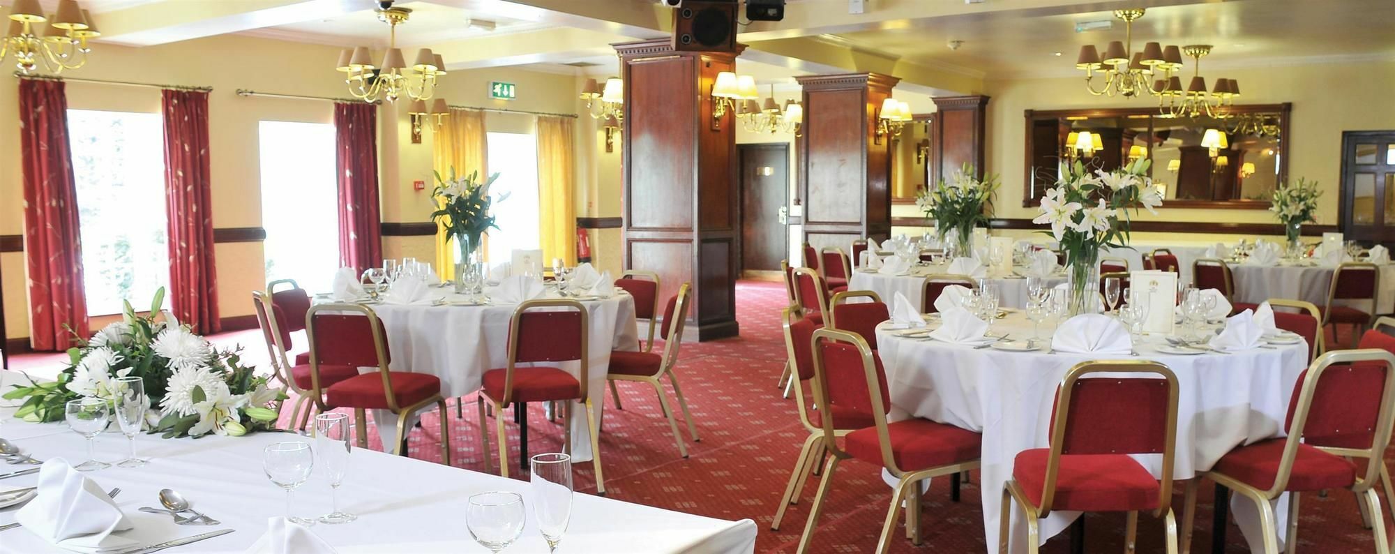 Best Western The Westley Hotel Birmingham Luaran gambar