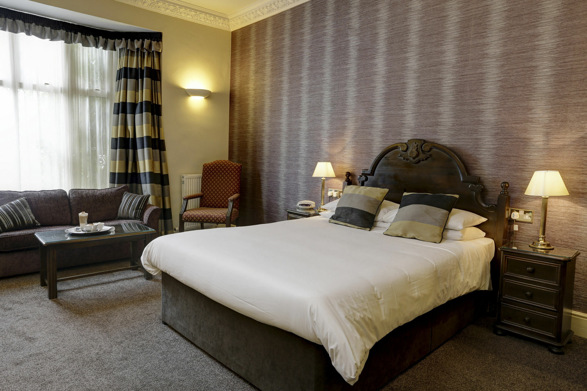 Best Western The Westley Hotel Birmingham Luaran gambar