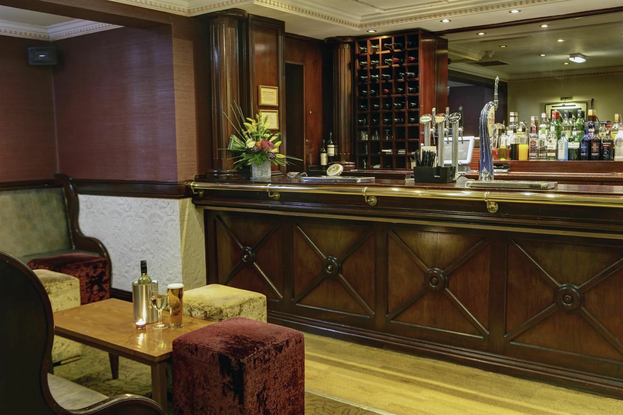 Best Western The Westley Hotel Birmingham Luaran gambar